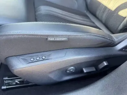 Photo 22 Peugeot 308  BlueHDi 130ch S&S EAT8