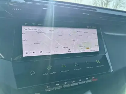 Photo 17 Peugeot 308  BlueHDi 130ch S&S EAT8