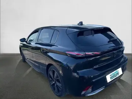 Photo 6 Peugeot 308  BlueHDi 130ch S&S EAT8