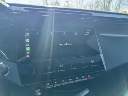 Photo 14 Peugeot 308  BlueHDi 130ch S&S EAT8