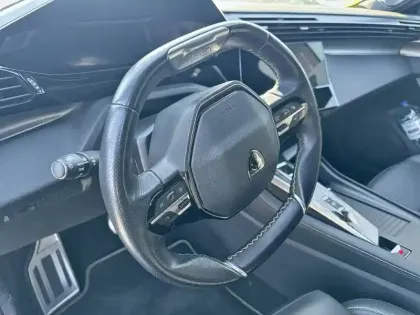 Photo 8 Peugeot 308  BlueHDi 130ch S&S EAT8