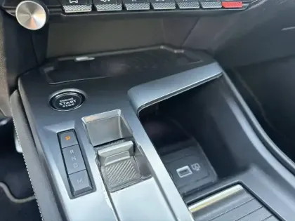 Photo 13 Peugeot 308  BlueHDi 130ch S&S EAT8