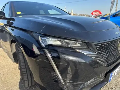 Photo 15 Peugeot 308  BlueHDi 130ch S&S EAT8