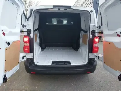 Photo 5 Peugeot Expert  CA FIXE M BLUEHDI 180 S&S EAT8