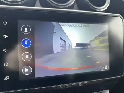 Photo 97 Dacia Duster  TCe 150 FAP 4x2 EDC