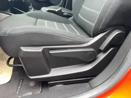 Photo 119 Dacia Duster  TCe 150 FAP 4x2 EDC