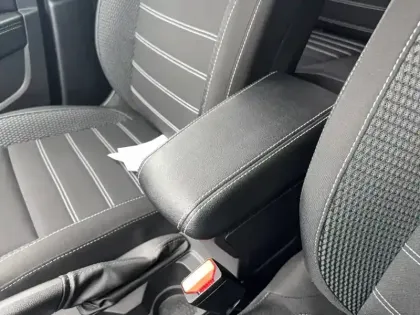 Photo 88 Dacia Duster  TCe 150 FAP 4x2 EDC