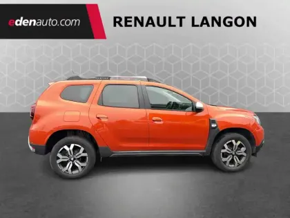 Photo 105 Dacia Duster  TCe 150 FAP 4x2 EDC