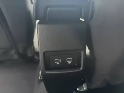 Photo 63 Dacia Duster  TCe 150 FAP 4x2 EDC