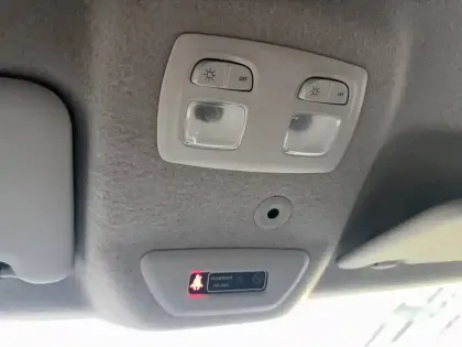 Photo 95 Dacia Duster  TCe 150 FAP 4x2 EDC