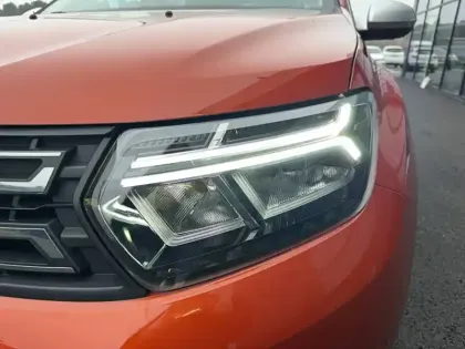 Photo 60 Dacia Duster  TCe 150 FAP 4x2 EDC