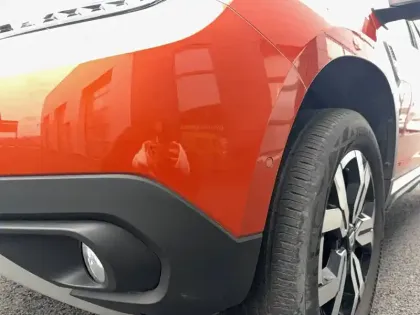 Photo 109 Dacia Duster  TCe 150 FAP 4x2 EDC