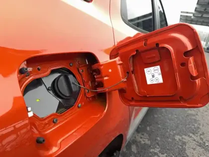 Photo 68 Dacia Duster  TCe 150 FAP 4x2 EDC