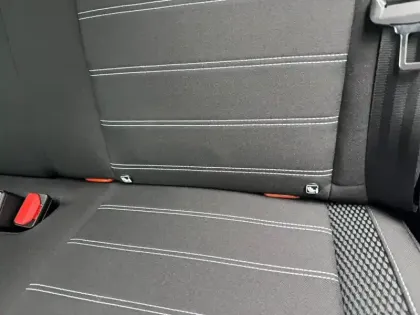 Photo 66 Dacia Duster  TCe 150 FAP 4x2 EDC