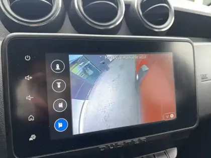 Photo 41 Dacia Duster  TCe 150 FAP 4x2 EDC