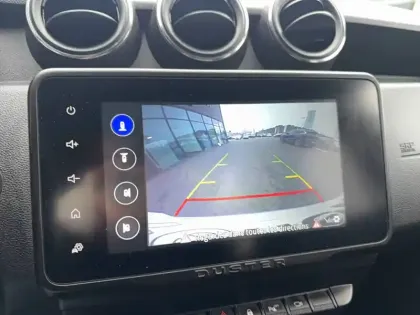 Photo 96 Dacia Duster  TCe 150 FAP 4x2 EDC