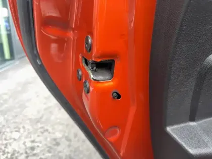 Photo 67 Dacia Duster  TCe 150 FAP 4x2 EDC