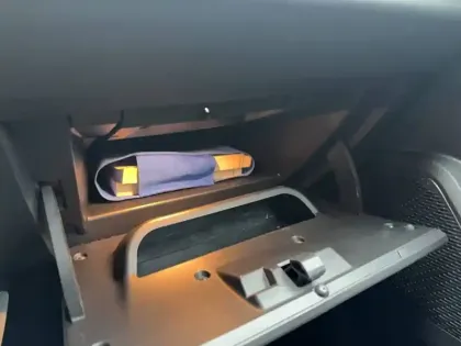 Photo 90 Dacia Duster  TCe 150 FAP 4x2 EDC