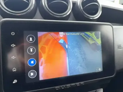 Photo 40 Dacia Duster  TCe 150 FAP 4x2 EDC