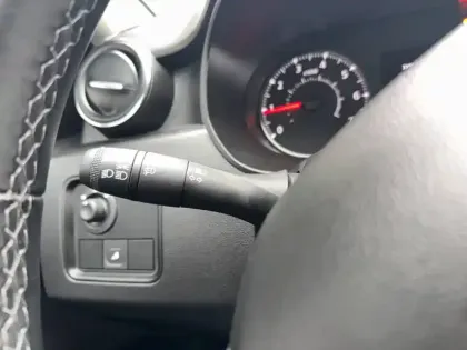 Photo 127 Dacia Duster  TCe 150 FAP 4x2 EDC