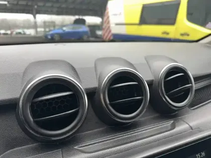 Photo 91 Dacia Duster  TCe 150 FAP 4x2 EDC