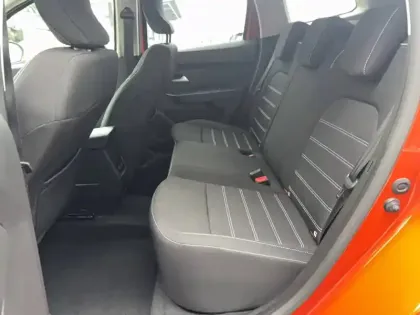 Photo 112 Dacia Duster  TCe 150 FAP 4x2 EDC