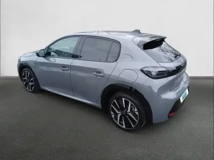 Photo 46 Peugeot 208  100 S&S BVM6