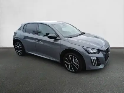 Photo 22 Peugeot 208 Gén. II Ph2 Envy 5