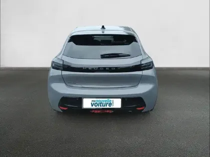 Photo 44 Peugeot 208  100 S&S BVM6