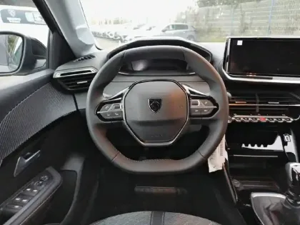 Photo 28 Peugeot 208 Gén. II Ph2 Envy 5