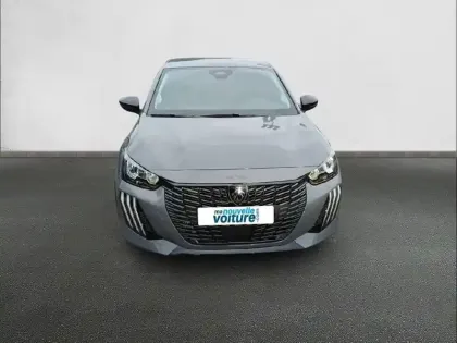 Photo 41 Peugeot 208  100 S&S BVM6