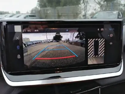 Photo 14 Peugeot 208  100 S&S BVM6