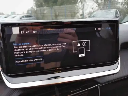 Photo 39 Peugeot 208 Gén. II Ph2 Envy 5