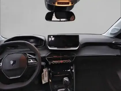 Photo 7 Peugeot 208  100 S&S BVM6