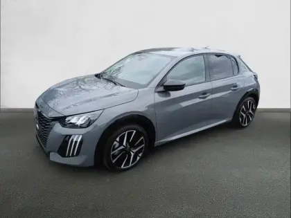 Photo 20 Peugeot 208 Gén. II Ph2 Envy 5