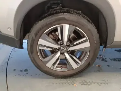 Photo 119 Nissan X-trail  e-POWER 204 ch