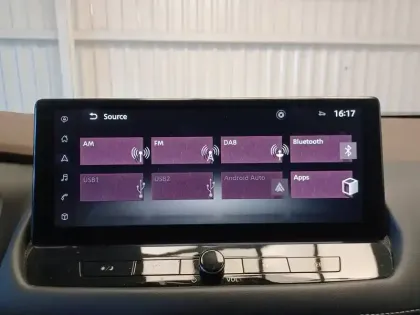 Photo 97 Nissan X-trail  e-POWER 204 ch