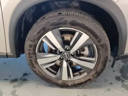 Photo 120 Nissan X-trail  e-POWER 204 ch