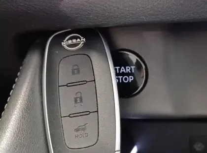 Photo 43 Nissan X-trail  e-POWER 204 ch