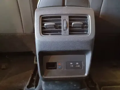 Photo 19 Nissan X-trail  e-POWER 204 ch