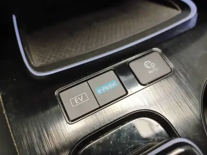 Photo 46 Nissan X-trail  e-POWER 204 ch