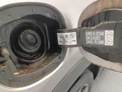 Photo 54 Nissan X-trail  e-POWER 204 ch