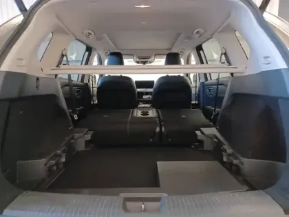 Photo 21 Nissan X-trail  e-POWER 204 ch