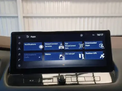 Photo 37 Nissan X-trail  e-POWER 204 ch