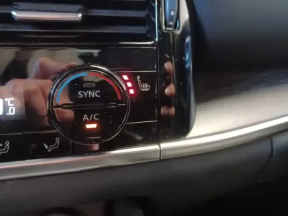 Photo 39 Nissan X-trail  e-POWER 204 ch