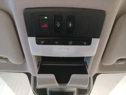 Photo 112 Nissan X-trail  e-POWER 204 ch