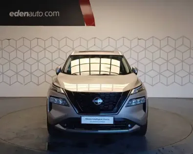 Photo 62 Nissan X-trail  e-POWER 204 ch