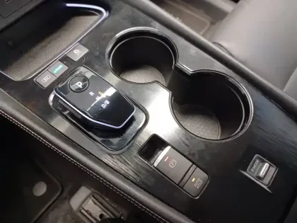 Photo 44 Nissan X-trail  e-POWER 204 ch