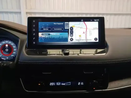 Photo 34 Nissan X-trail  e-POWER 204 ch