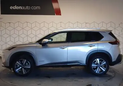 Photo 64 Nissan X-trail  e-POWER 204 ch